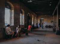 Craftsman Roastery เสาชิงช้า
