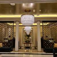 Four seasons hotel Jakarta Indonesia 