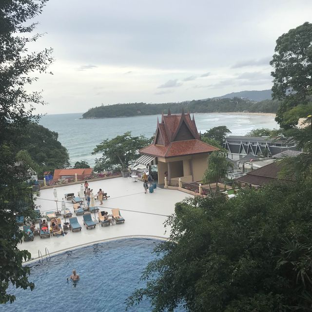 Posh Phuket Thailand