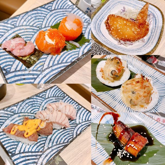 大埔高質鵝肝任食💓