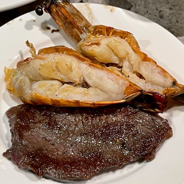 性價比高自助餐！買二送一優惠勁抵食🤩