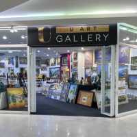 Royal Garden Plaza - one stop shopping mall