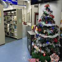 Miri Public Library 