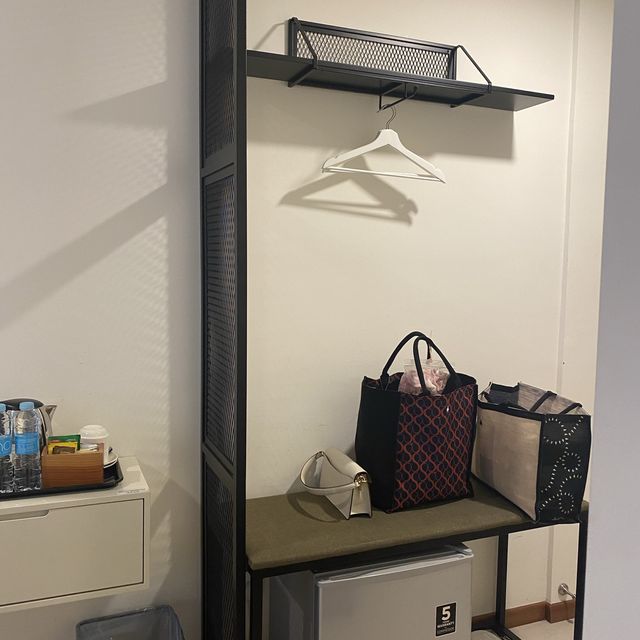 Wifi Boutique Hotel - The perfect budget stay