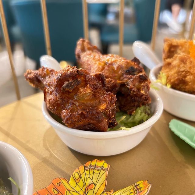 🫖性價比高驚喜抵食afternoon tea set