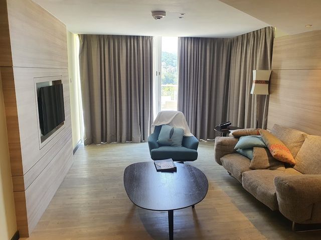 DoubleTree Resort by Hilton 
