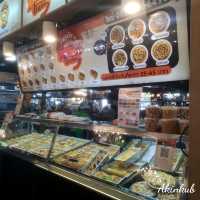 ศูนย์อาหารย่านฝั่งธนบุรี