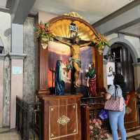 Magellan's Cross & Santo Niño Basilica (Cebu)