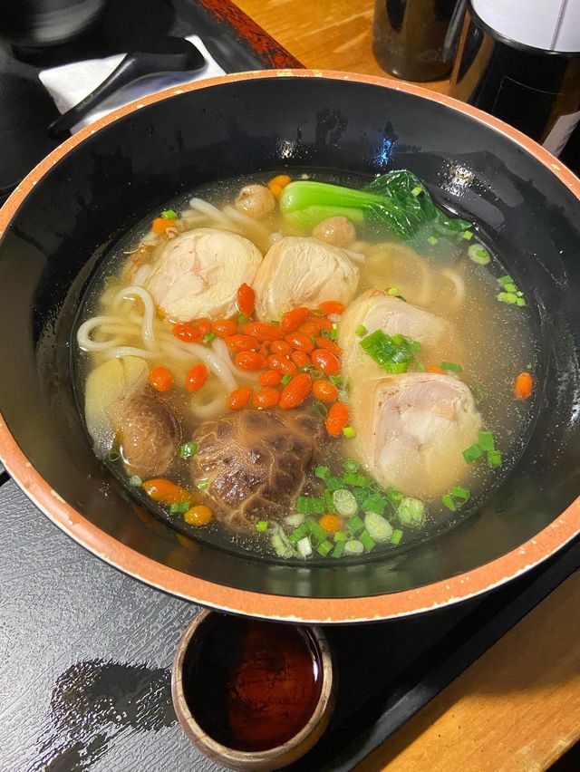 出色台灣菜小店