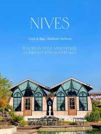 Nives - นิฟส์ Cafe and Bar