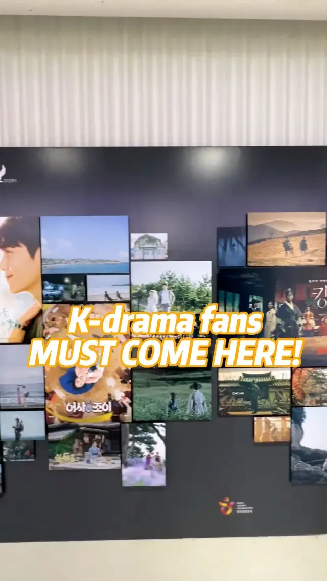 🇰🇷K-dramas fans must come here!