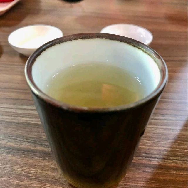 เกาะลันตา  กับติ่มซำราชรส ไปกับเราน่าาา