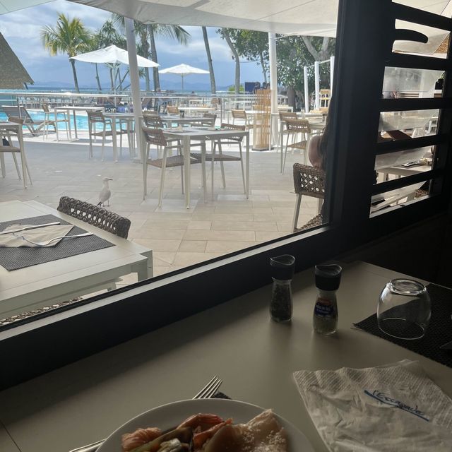 Doubletree by hilton Noumea