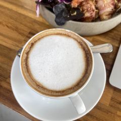 Palm Square User Photo