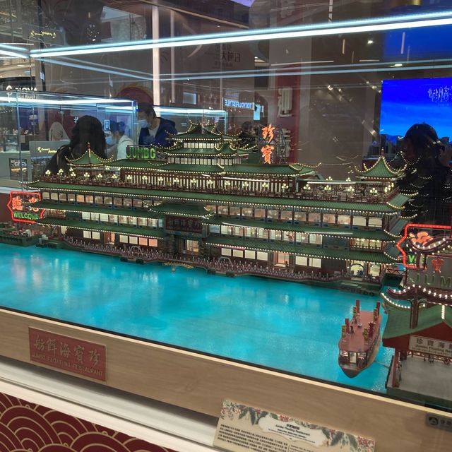《小香港．大節日 🎉 微型藝術展覽》