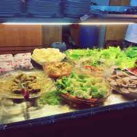 🇻🇳 나트랑에서 즐기는 바베큐파티, BBQ Buffet