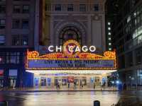 From the streets of Windy City - Chicago