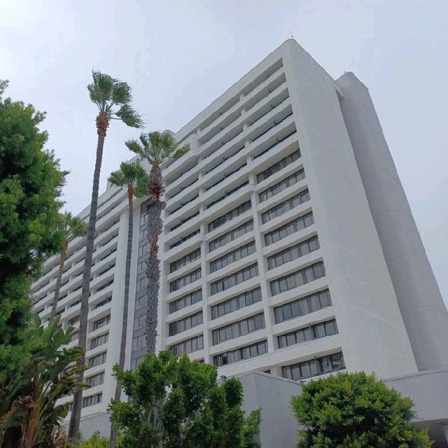 Comfortable and Modern stay