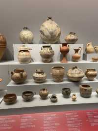 Archaeological Museum of Chania - Crete