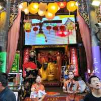 Chengdu Must see Pedestrian treet 👀🥤🎎