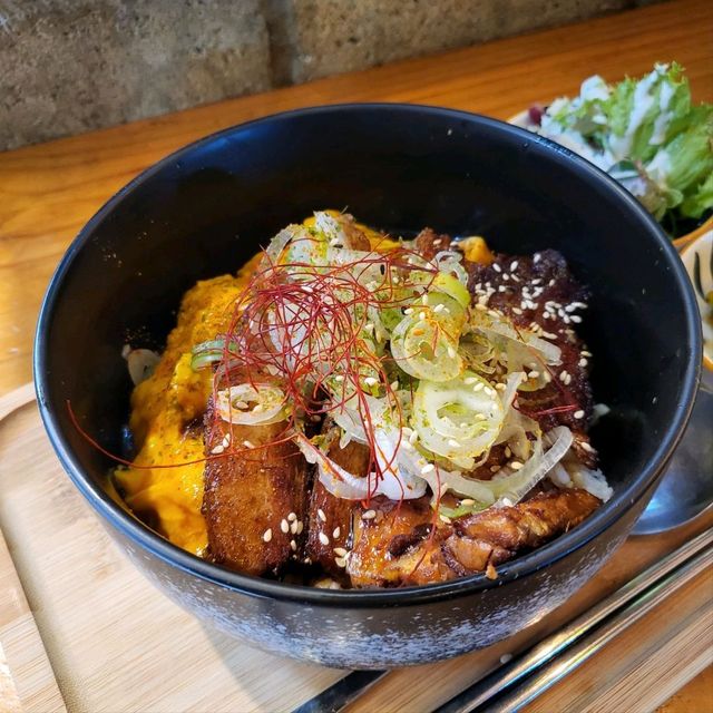 太子日系打卡居酒小店