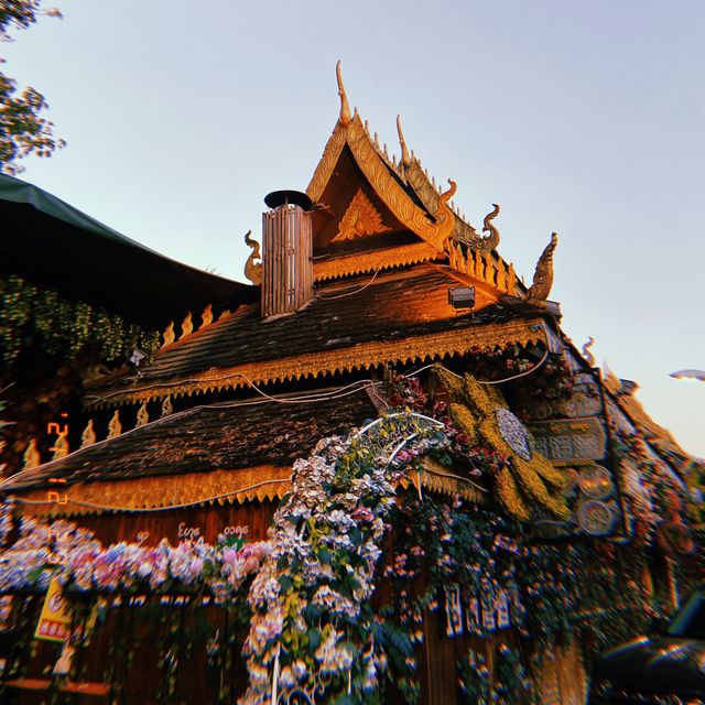 A beautiful taste of yunnan 