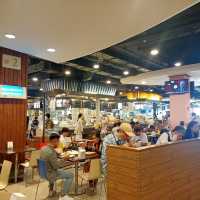 terminal 21既美食大堂