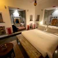 Charming hotel in Udaipur 