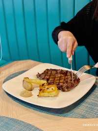 Boire et Manger｜高質格調法國菜 必試法式可麗餅