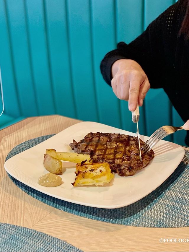 Boire et Manger｜高質格調法國菜 必試法式可麗餅