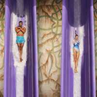 Ultimate water paradise in Dubai 