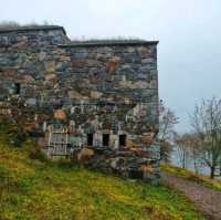 Suomenlinna Fortress