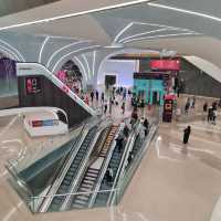 You Must visit QATAR! 