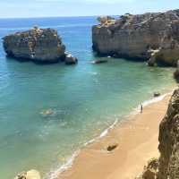 This is Algarve, Portugal