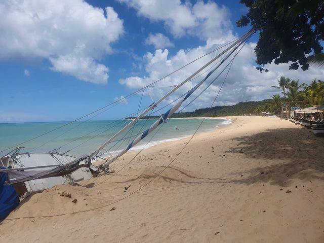 Trancoso  - The Paradise 