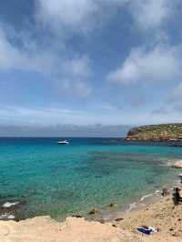 西班牙🇪🇸Ibiza島自由行攻略 美景海灘+日落❤️