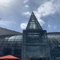 倫敦東南部 Bluewater Shopping Centre
