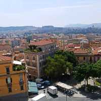 Cagliari at its best!