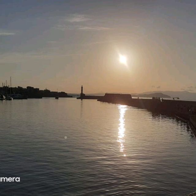 Crete Island , chania , heraklion