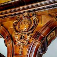 🇬🇧 Newcastle upon Tyne · 英式拱廊商店街