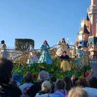 Disneyland Paris Guide