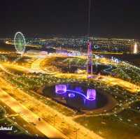 beautiful place in Sulaimany city 