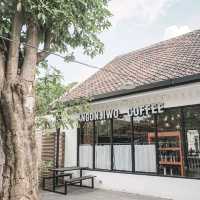 Angonjiwo Coffe & Resto
