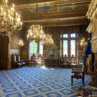 Hôtel Groslot 格羅斯洛大樓