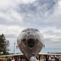 Tupolev Tu-134AK - Tsentral'nyy Aerodrom