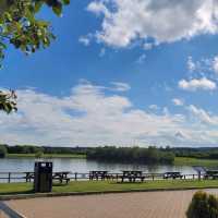 Pugneys Country Park 