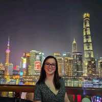 Wanda Reign 🇨🇳 Shanghai