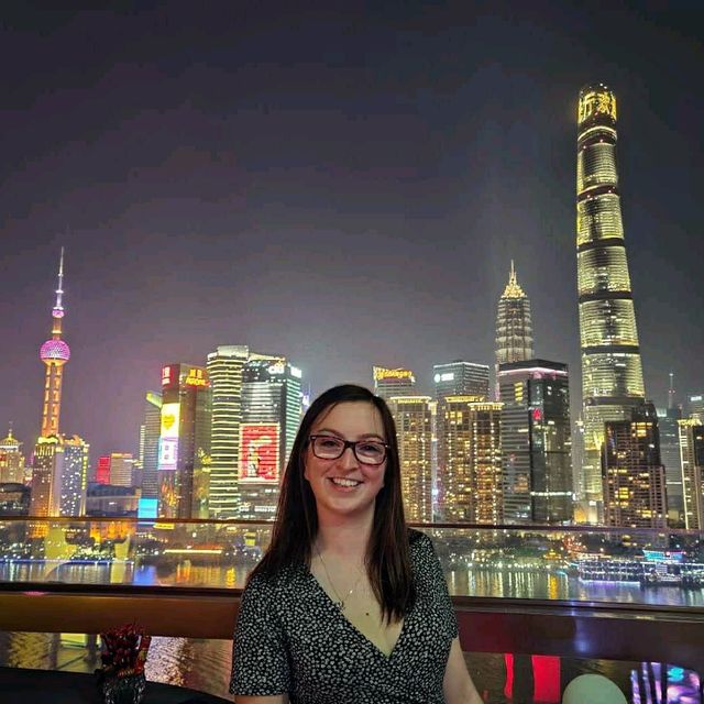 Wanda Reign 🇨🇳 Shanghai