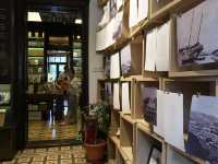 鼓浪嶼寶藏書店&cafe