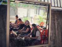Pottery Class in Siem Reap 